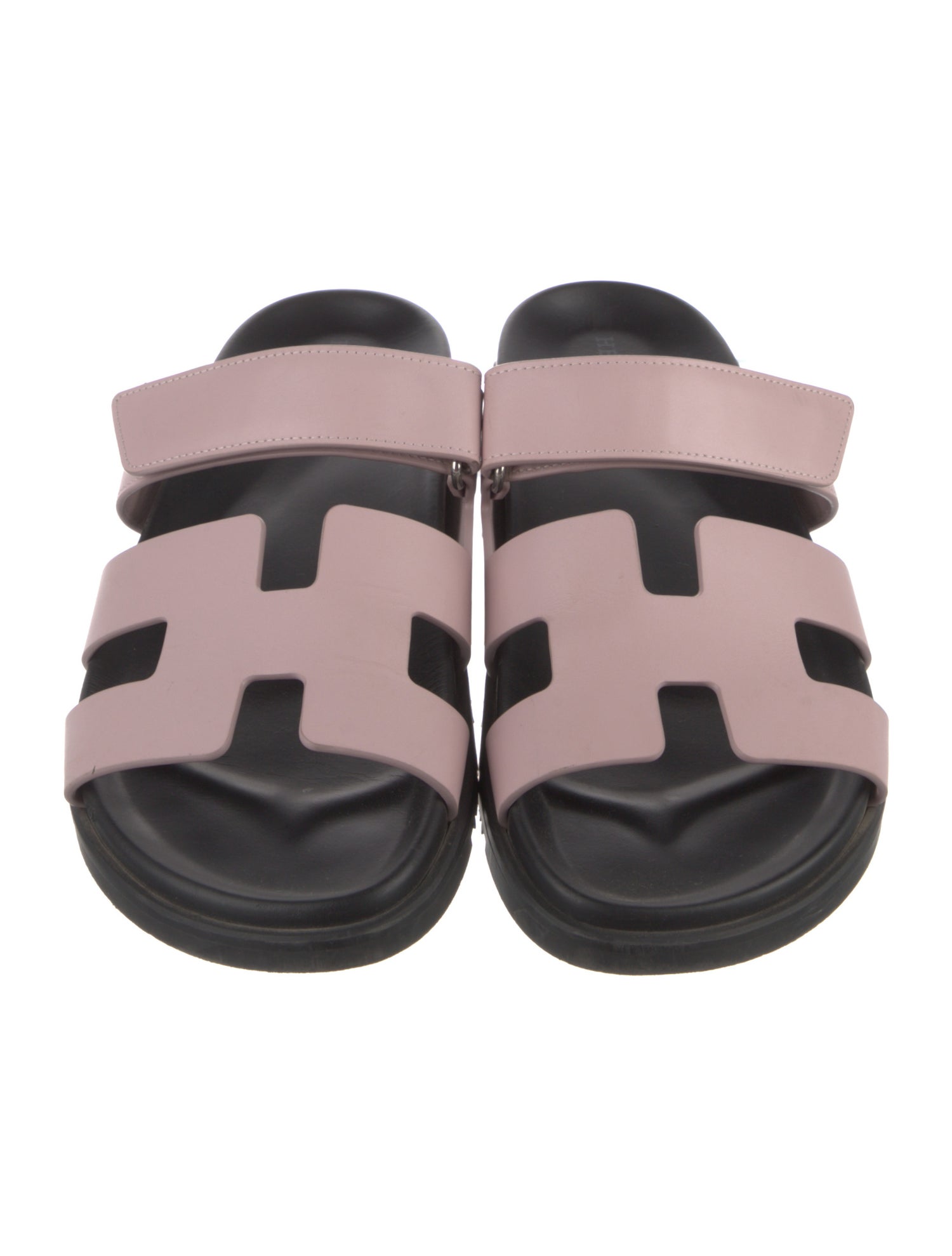 Hermès Chypre H Logo Slides